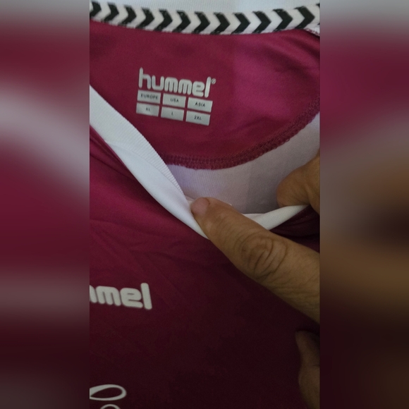 AWESOME COLLECTIBLE RUGBY SHIRTS! PRISTINE CONDITION. 2 XL AND 2 LG. SEE PICS! - Picture 11 of 16